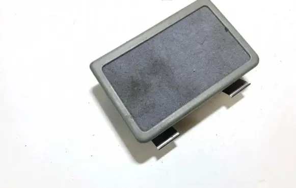 Mercedes-Benz E W210 Car ashtray