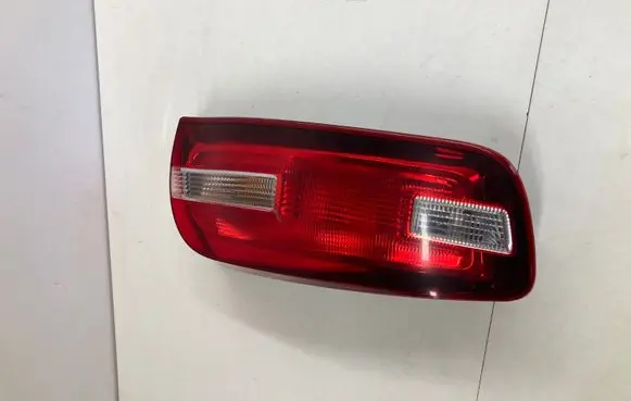 Citroen C4 II Picasso Rear/tail lights