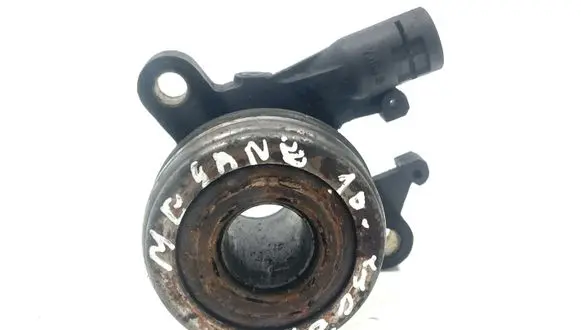 Renault Megane III clutch release bearing 