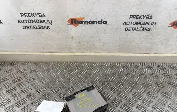 Ford Mondeo MK I Comfort/convenience module 93BG10C909