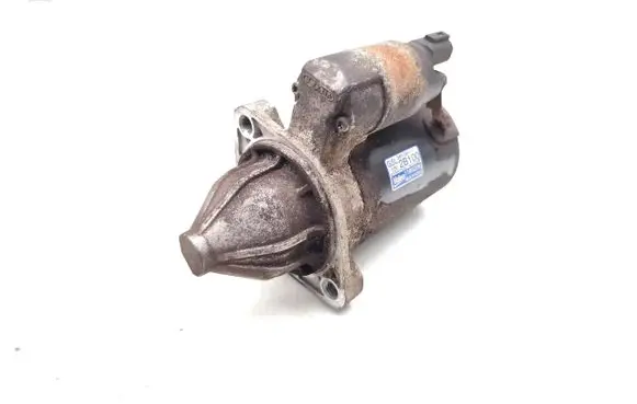 Hyundai i20 (PB PBT) Starter motor 36100-2B100