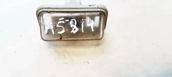 Toyota Corolla E120 E130 Number plate light 236387