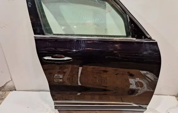 Renault Espace - Grand espace V Front door