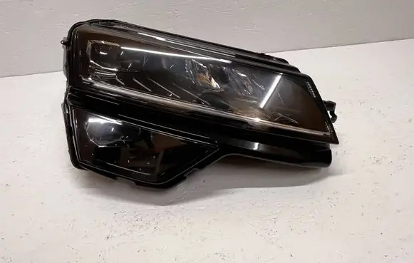 Skoda Kodiaq Headlight/headlamp 57B941016D 0021590702