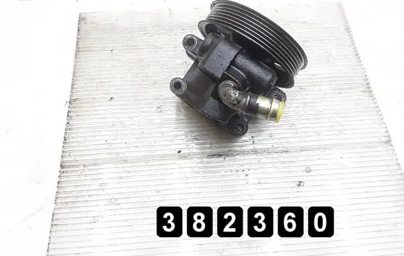 Ford Focus Power steering pump 1800tdci