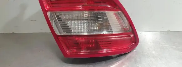 Mercedes-Benz C W204 Rear/tail lights 2048203564