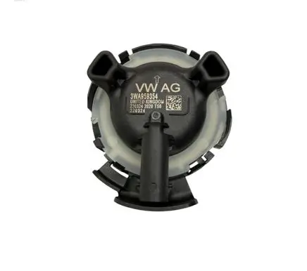 Airbag deployment crash/impact sensor