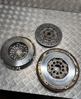 Clutch set kit
