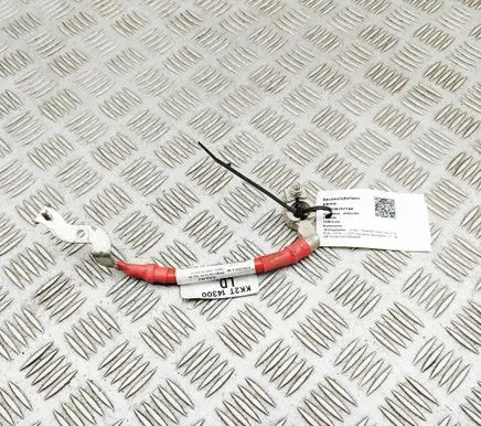 Ford Transit VII Positive cable (battery) KK2T14300LD