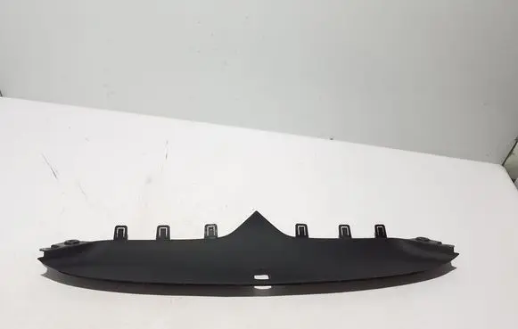 Tesla Model X Engine bonnet/hood lock trim molding 104702100E