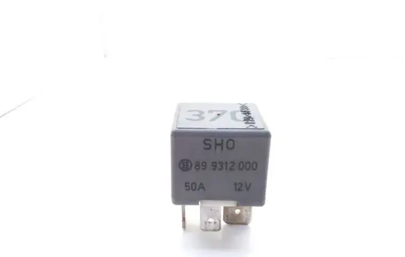 Audi A4 S4 B5 8D Other relay 8D0951253 899312000