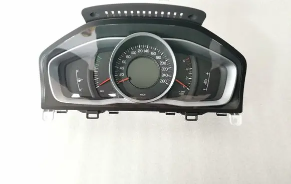 Volvo V60 Speedometer (instrument cluster) 31327747