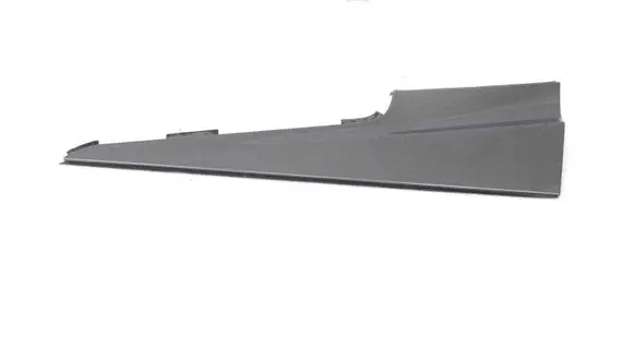 Jaguar I-Pace Other center console (tunnel) element J9D350463AE