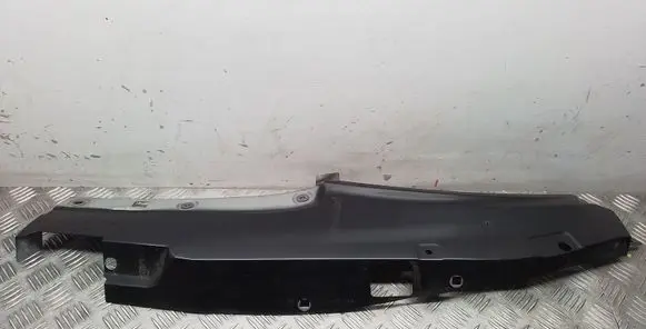Porsche Macan (95B) Fender 95B821103B