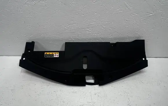 Toyota Corolla E210 E21 Radiator support slam panel 53289-02240