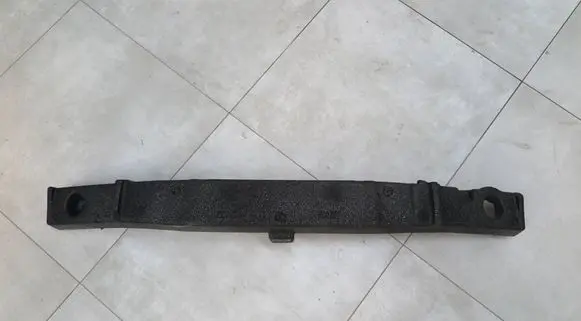Toyota Yaris Cross Front bumper foam support bar 526110D160