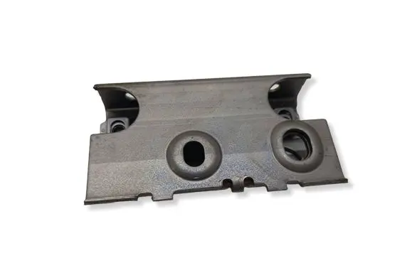 Audi A6 S6 C7 4G Tie down hook / loop 4G9863253
