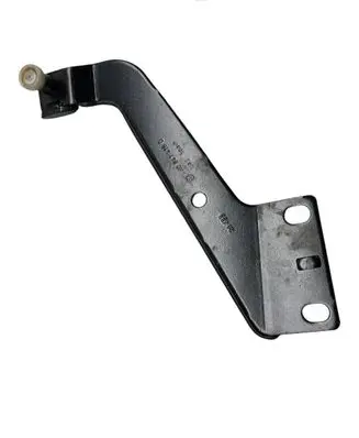 Seat Alhambra (Mk2) Sliding door upper roller guide/hinge 7N0843436C