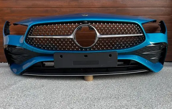 Mercedes-Benz CLA C118 X118 Front bumper A1188855903