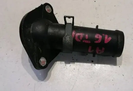 Audi A1 Thermostat/thermostat housing 03L121114B PA66GF30
