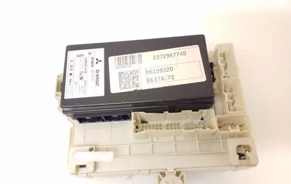 Mitsubishi Colt Fuse module MN108320 8637A172