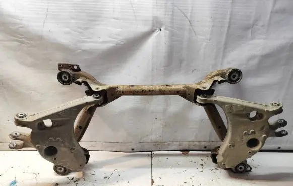 Rear subframe