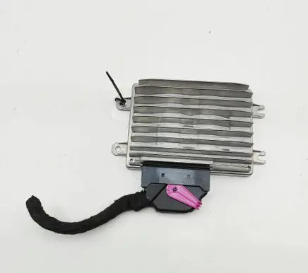 Audi Q7 4M Sound amplifier 8Y0035465A