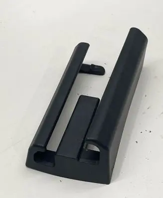 BMW X5 F15 Sliding door rail trim 77931710 7296201