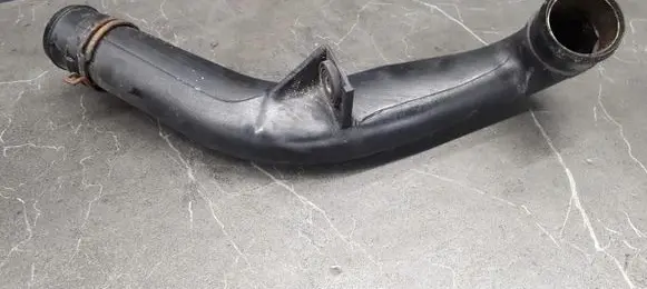 Seat Ibiza I (021A) Air intake duct part 6K0145770R