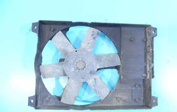 Citroen Jumper Fan set 8240120 IMPRK1136380