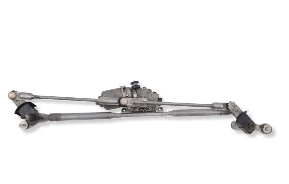 Dodge Durango III Front wiper linkage and motor 68260523AB