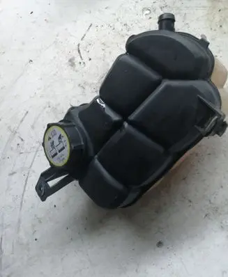 Ford Mondeo MK IV Coolant expansion tank/reservoir 6G918K218