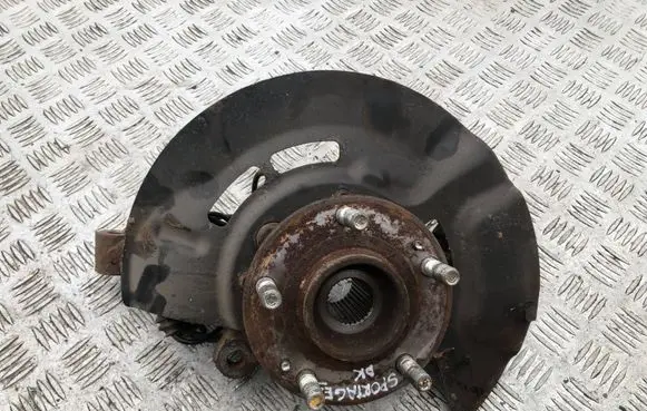KIA Sportage Front wheel hub