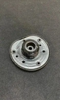Volvo XC60 Front coil spring rubber mount 300410