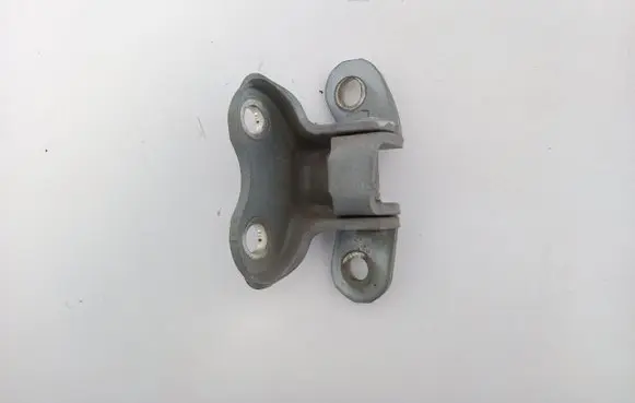 Front door lower hinge