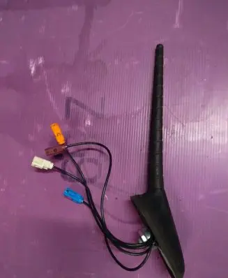 Peugeot Expert Radio antenna 9816927080