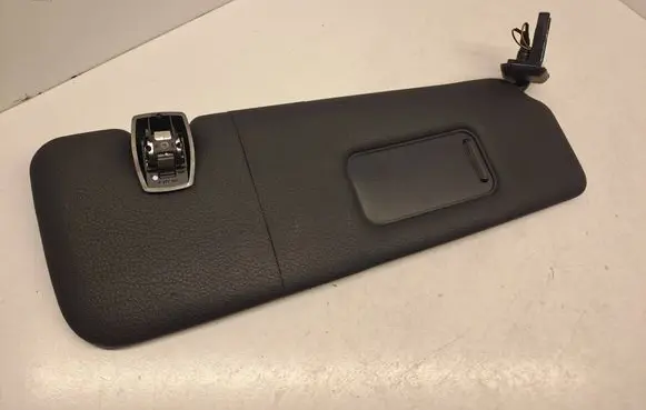 BMW 4 F32 F33 Sun visor 7325426 834900 634900