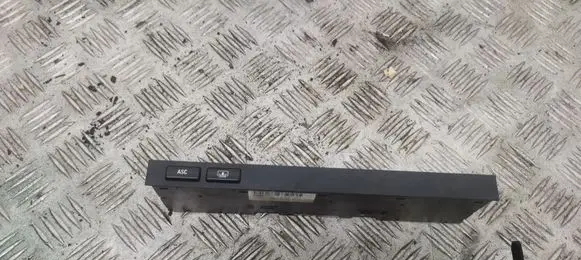 BMW 5 E39 ASC control unit/module 61318373711