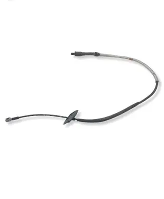 Dodge Durango Hand brake release cable 68394556AA 68394556