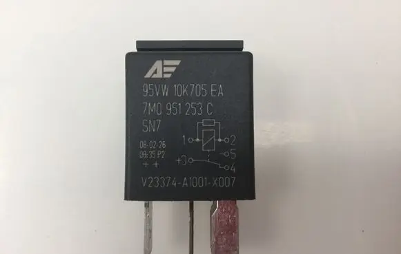 Other relay