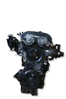 Opel Astra J Engine A14NET