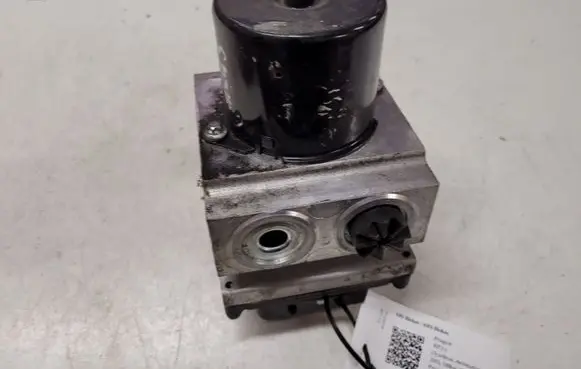 Peugeot 407 ABS Pump 092534070925 K70962326 15710601