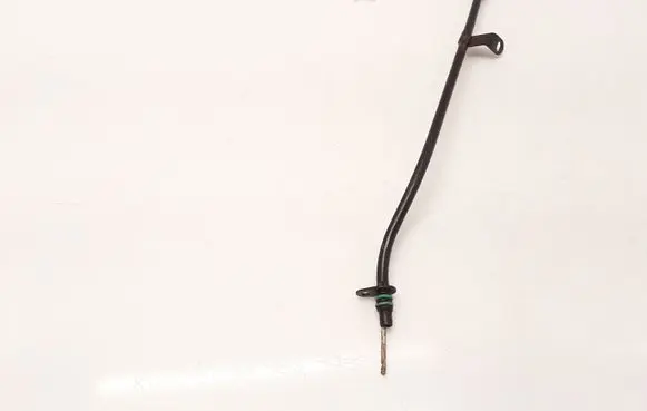 Peugeot 407 Oil level dip stick 9658206380