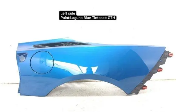 Chevrolet Corvette C7 Fender 23197622