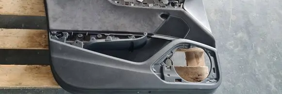 Audi A4 S4 B9 Front door card panel trim 8W0867103AD 8W0867133