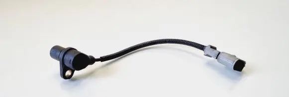 Volkswagen PASSAT B6 Crankshaft position sensor 06A906433K