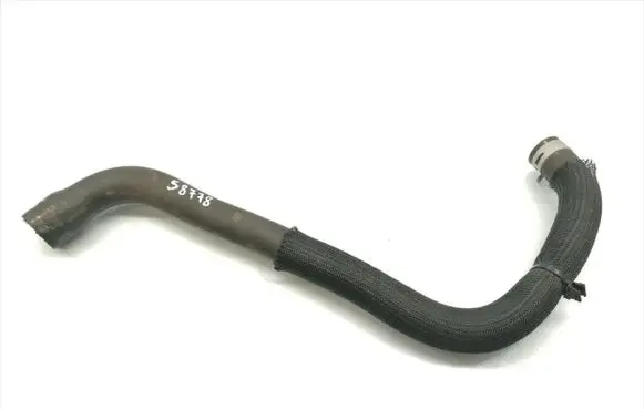 Renault Kadjar Engine coolant pipe/hose