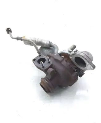 Ford Focus Turbo 6TC1244VZ 9686120680