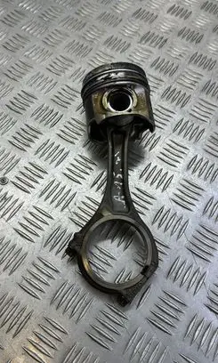 Audi A7 S7 4G Piston with connecting rod 59AE