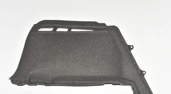 BMW i3 Trunk/boot lower side trim panel 7272389 51477272389